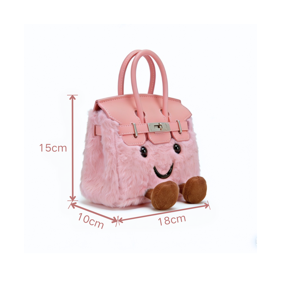 The Jellykin Bag- Mini Size