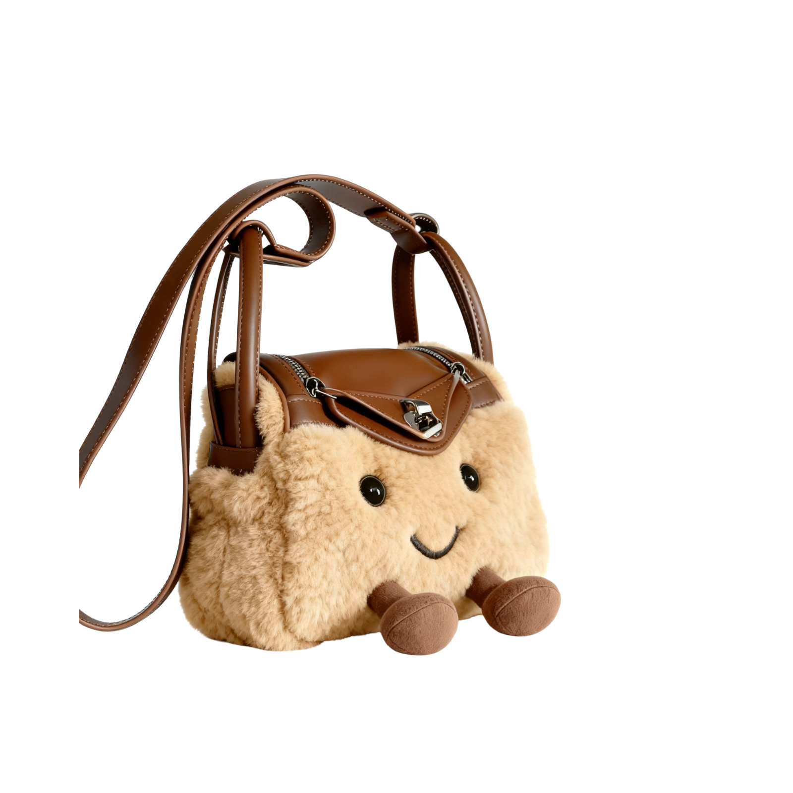 The Jellykin Mini Cuddle Bag