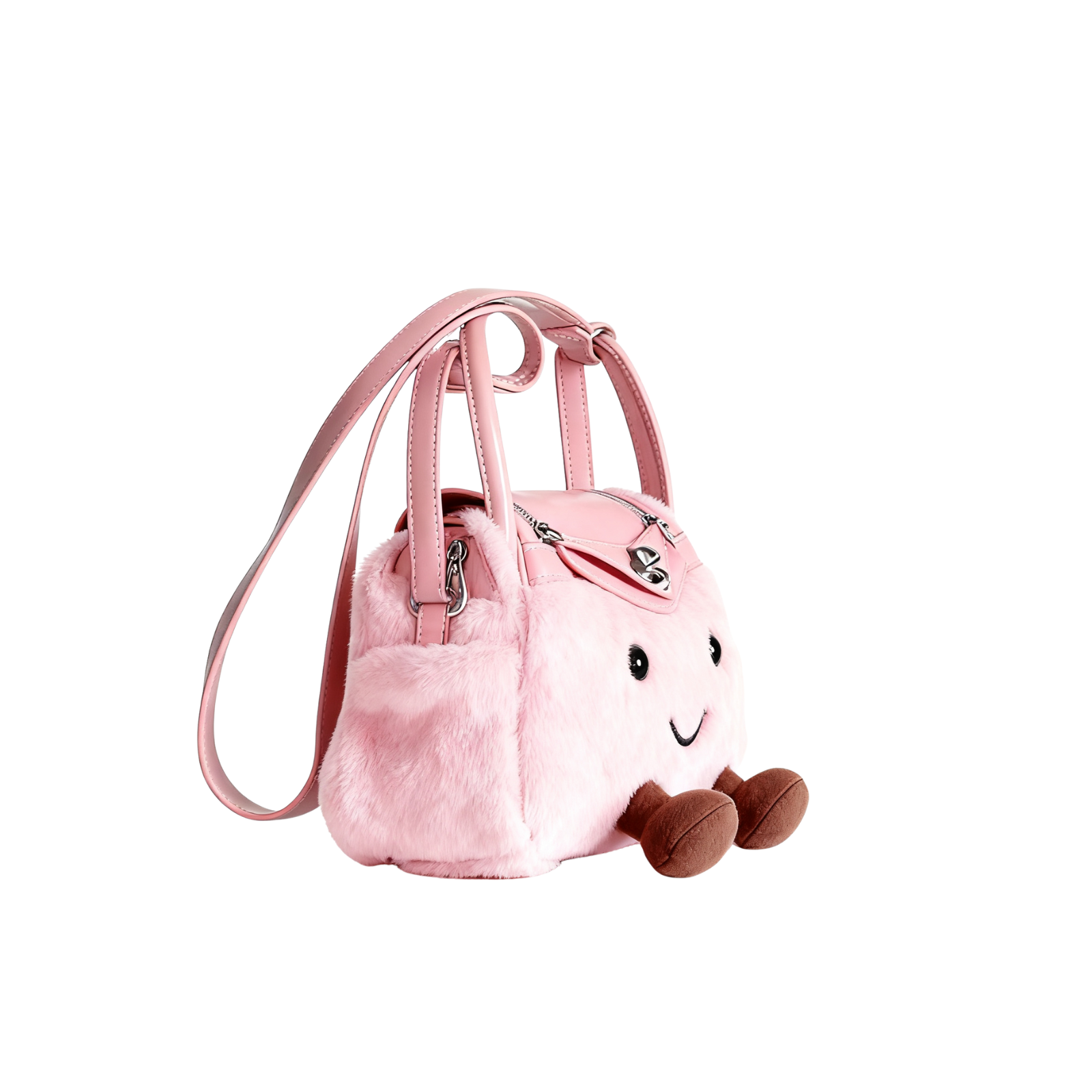 The Jellykin Mini Cuddle Bag