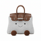 The Jellykin Fluffy Bag