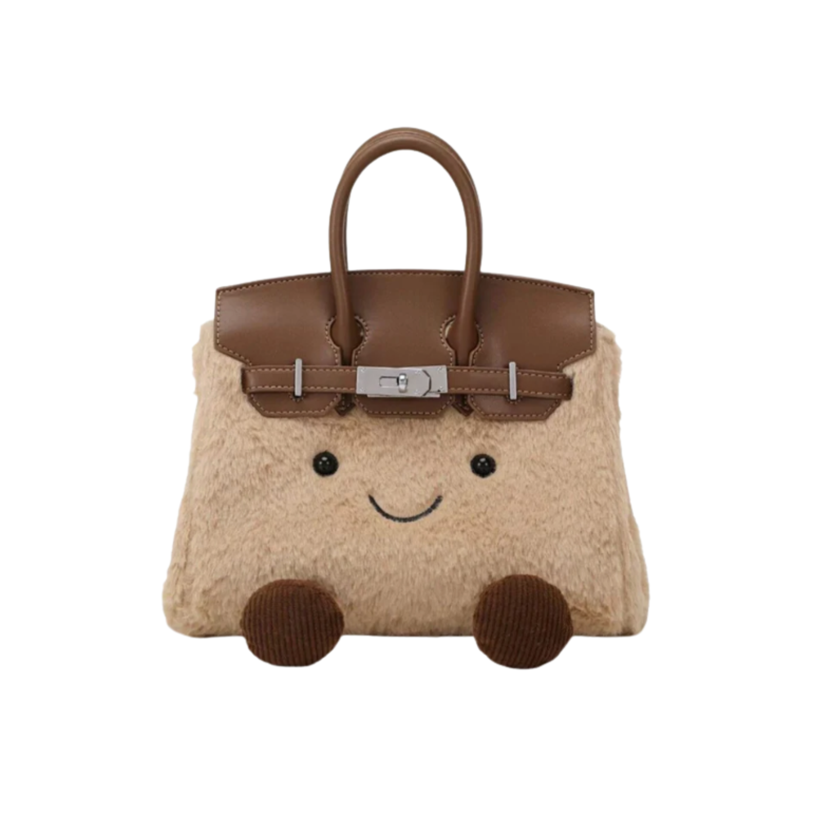 The Jellykin Fluffy Bag