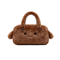 The Buddy Fluffy Bag
