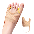 Hallux Valgus Correction