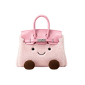 color:Baby Pink