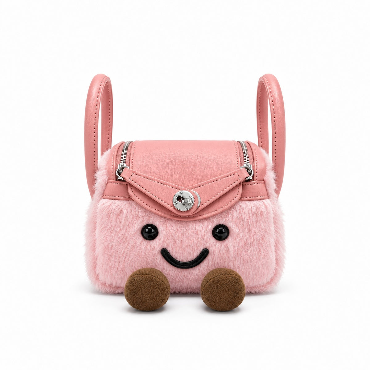 The Jellykin Mini Cuddle Bag