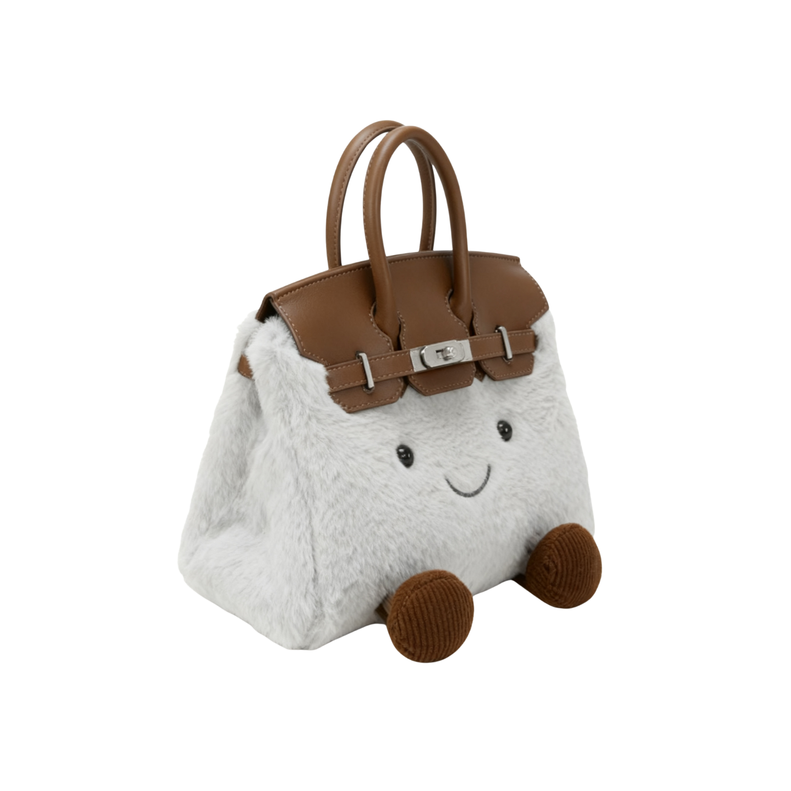 The Jellykin Fluffy Bag