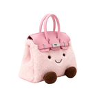 The Jellykin Fluffy Bag
