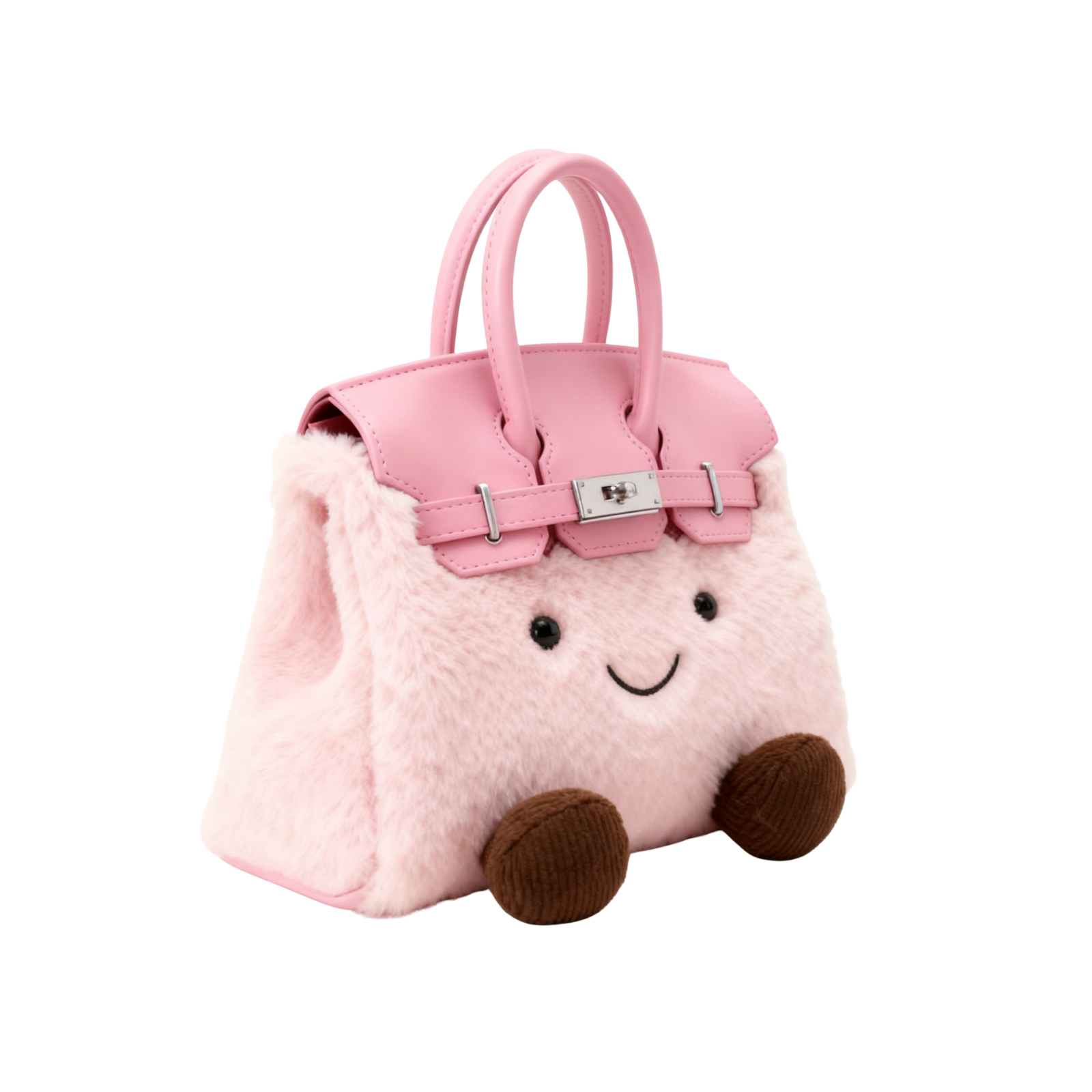 The Jellykin Fluffy Bag