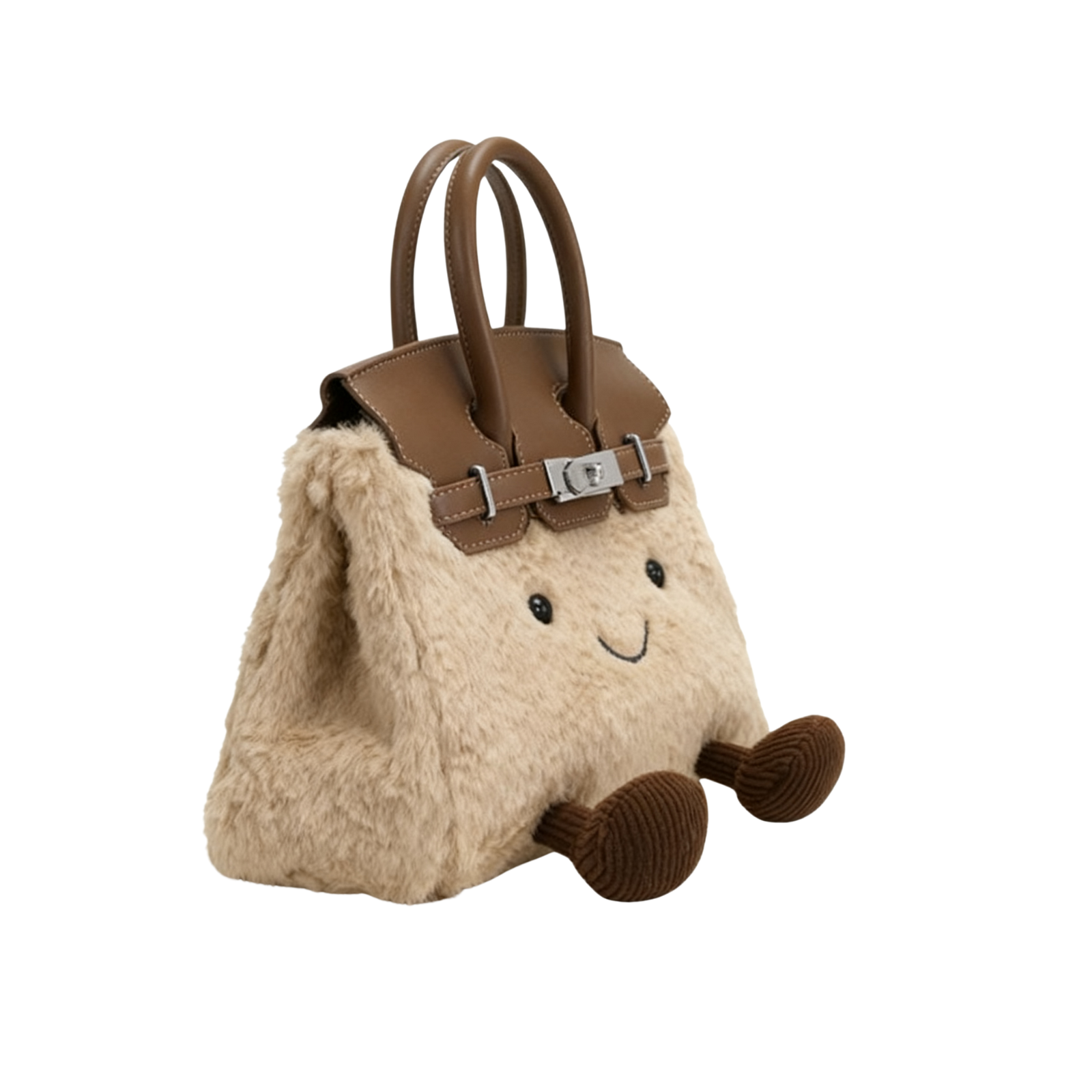 The Jellykin Fluffy Bag