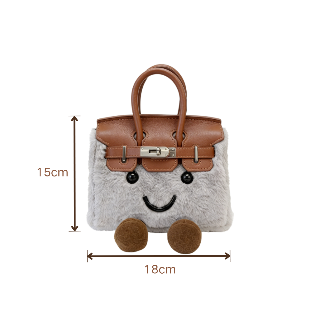 The Jellykin Bag- Mini Size