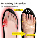 Hallux Valgus Correction