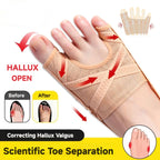 Hallux Valgus Correction