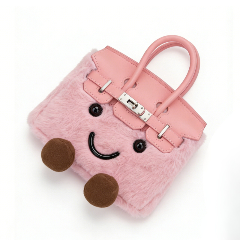 The Jellykin Bag- Mini Size