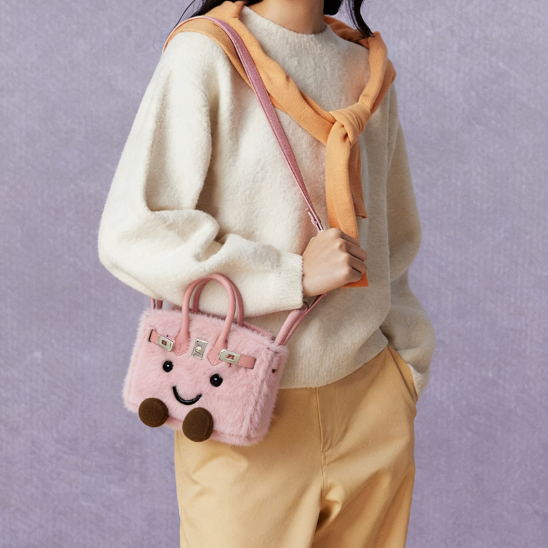 The Jellykin Bag- Mini Size