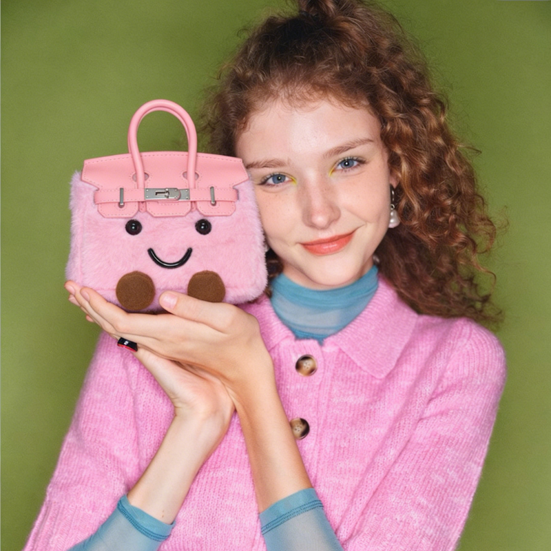 The Jellykin Bag- Mini Size