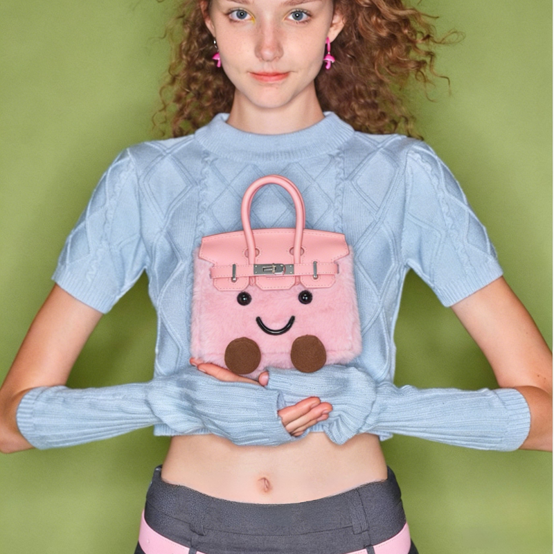 The Jellykin Bag- Mini Size