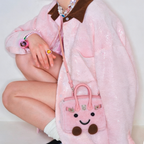 The Jellykin Bag- Mini Size