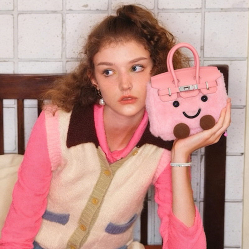 The Jellykin Bag- Mini Size