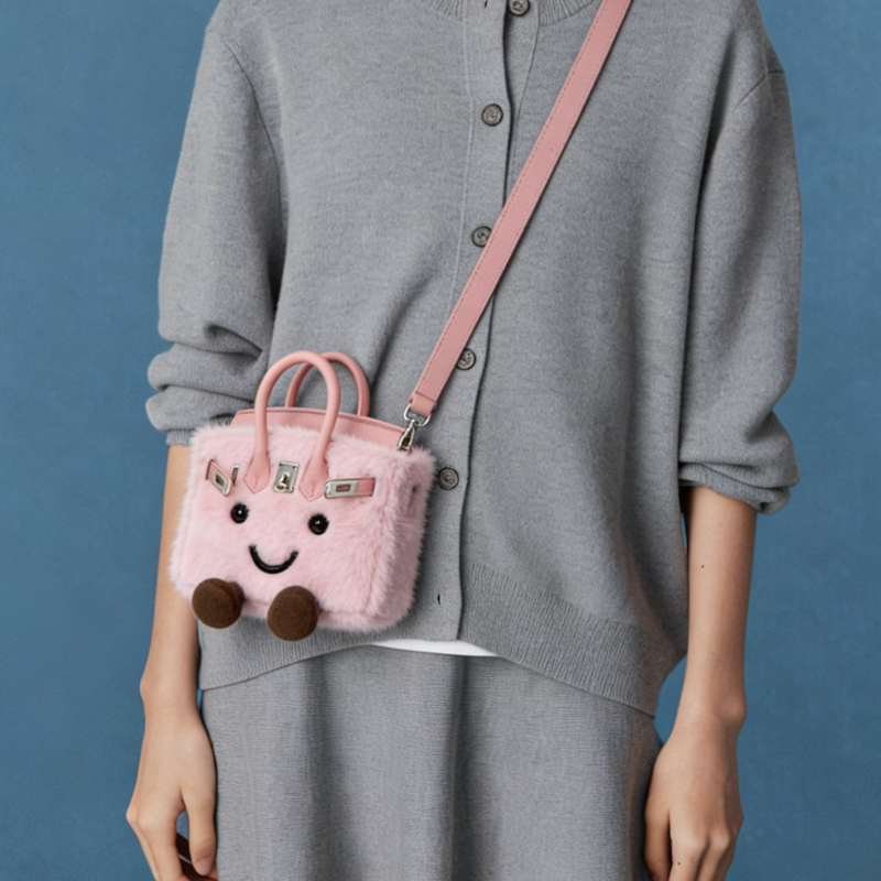 The Jellykin Bag- Mini Size