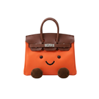 The Jellykin Leather Bag