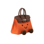 The Jellykin Leather Bag