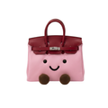 The Jellykin Leather Bag