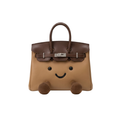 The Jellykin Leather Bag