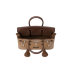 The Jellykin Leather Bag