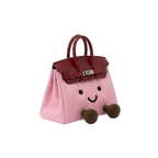 The Jellykin Leather Bag