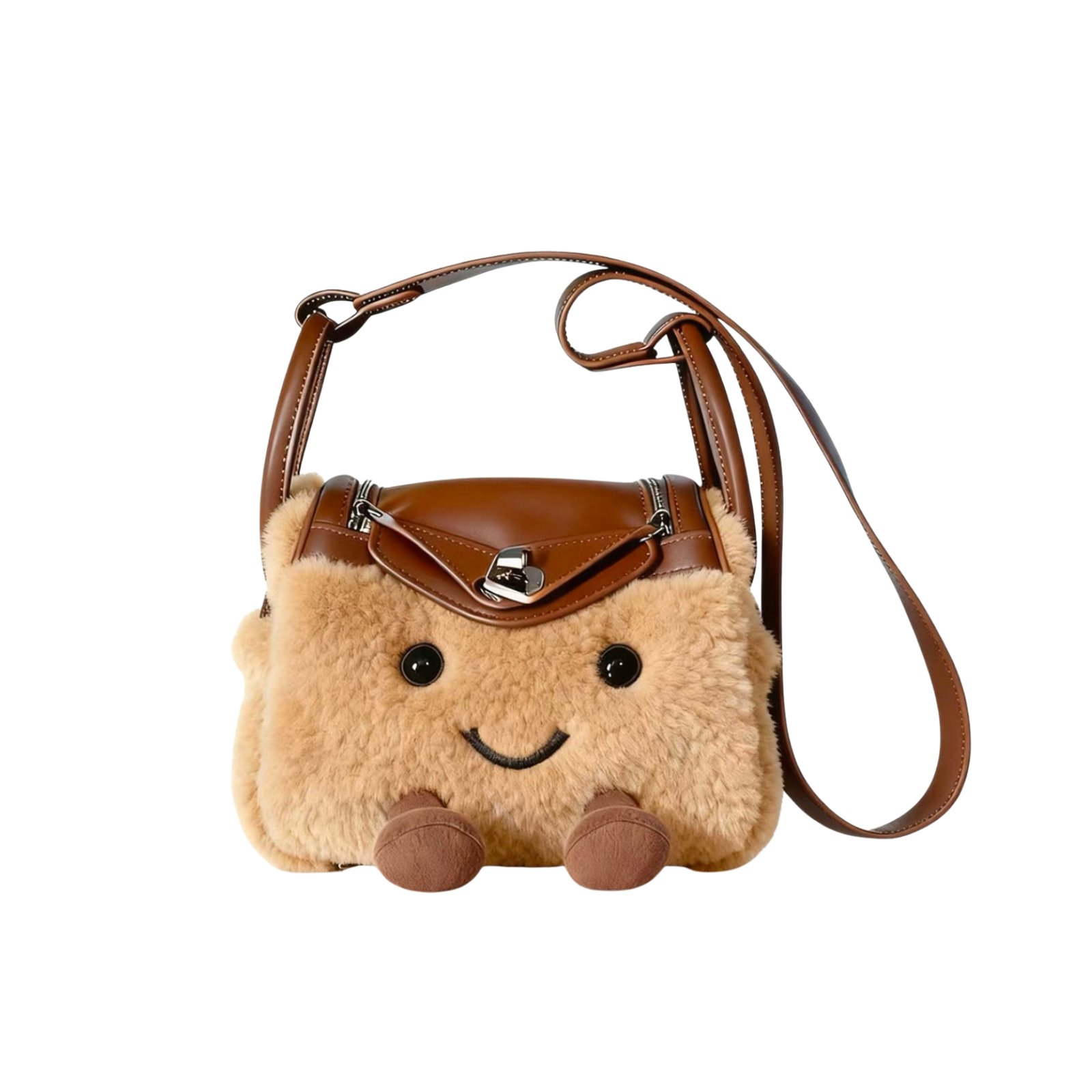 The Jellykin Mini Cuddle Bag