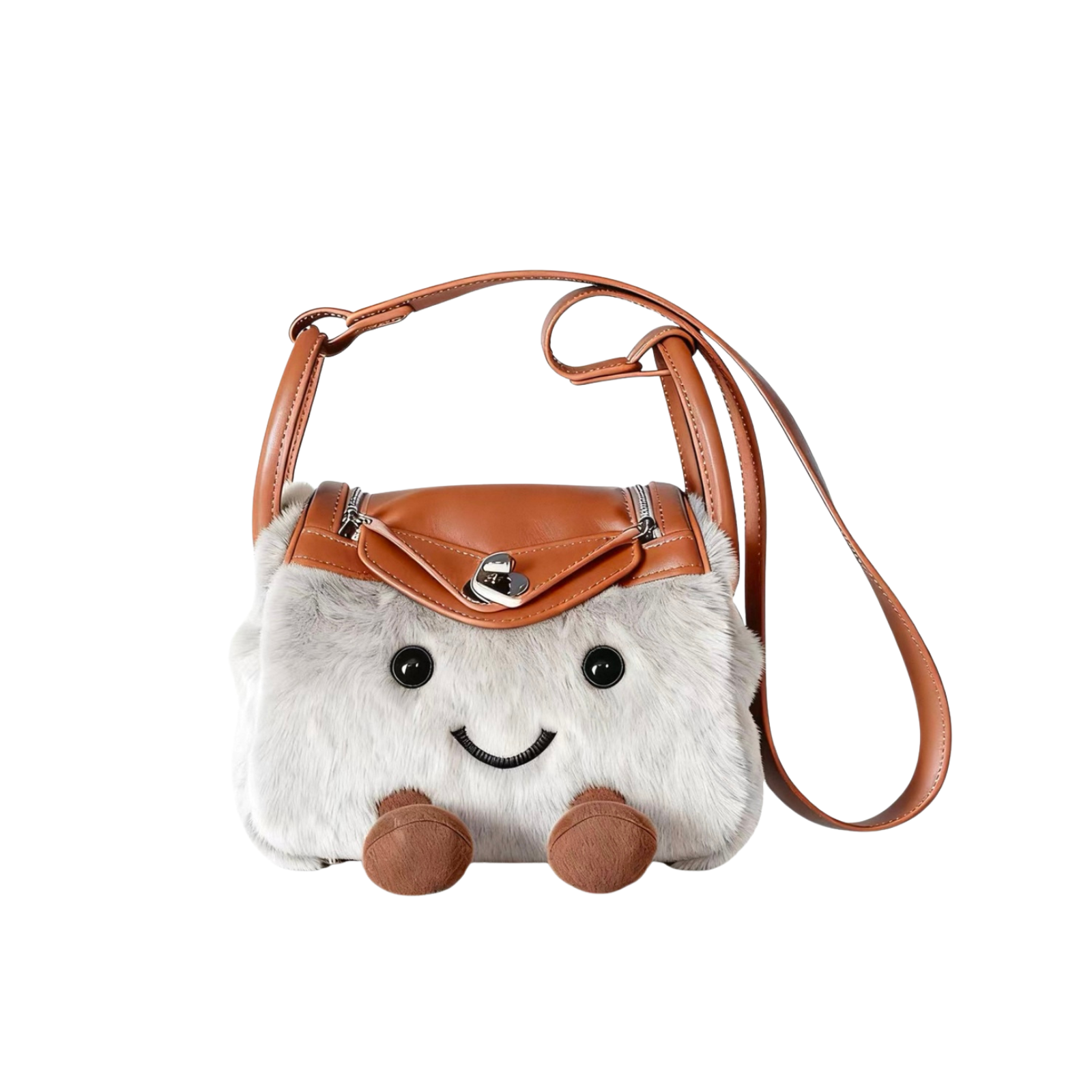 The Jellykin Mini Cuddle Bag