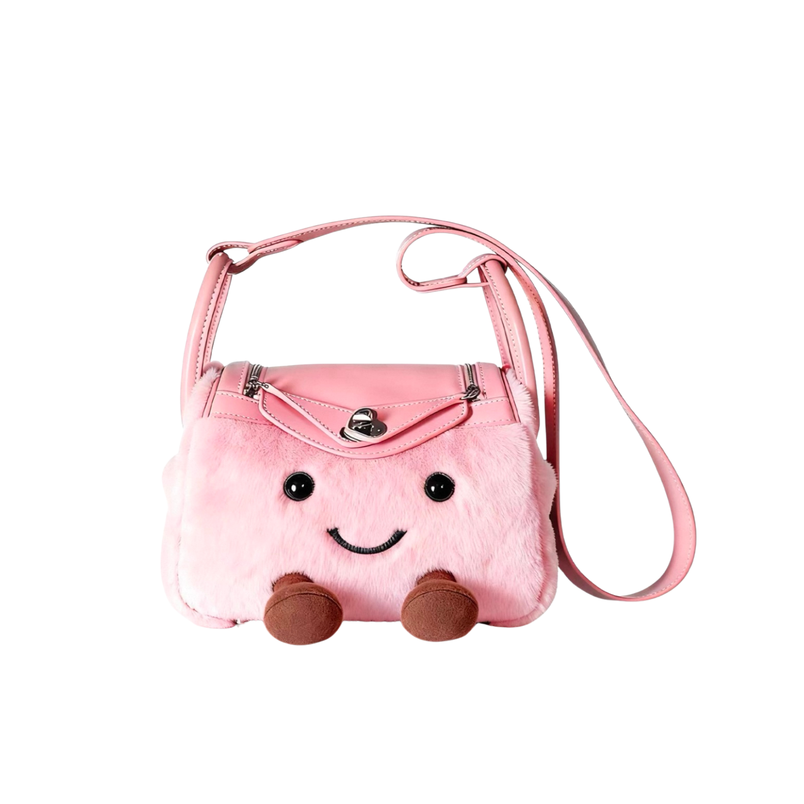 The Jellykin Mini Cuddle Bag