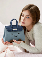 Jellykin Denim Bags