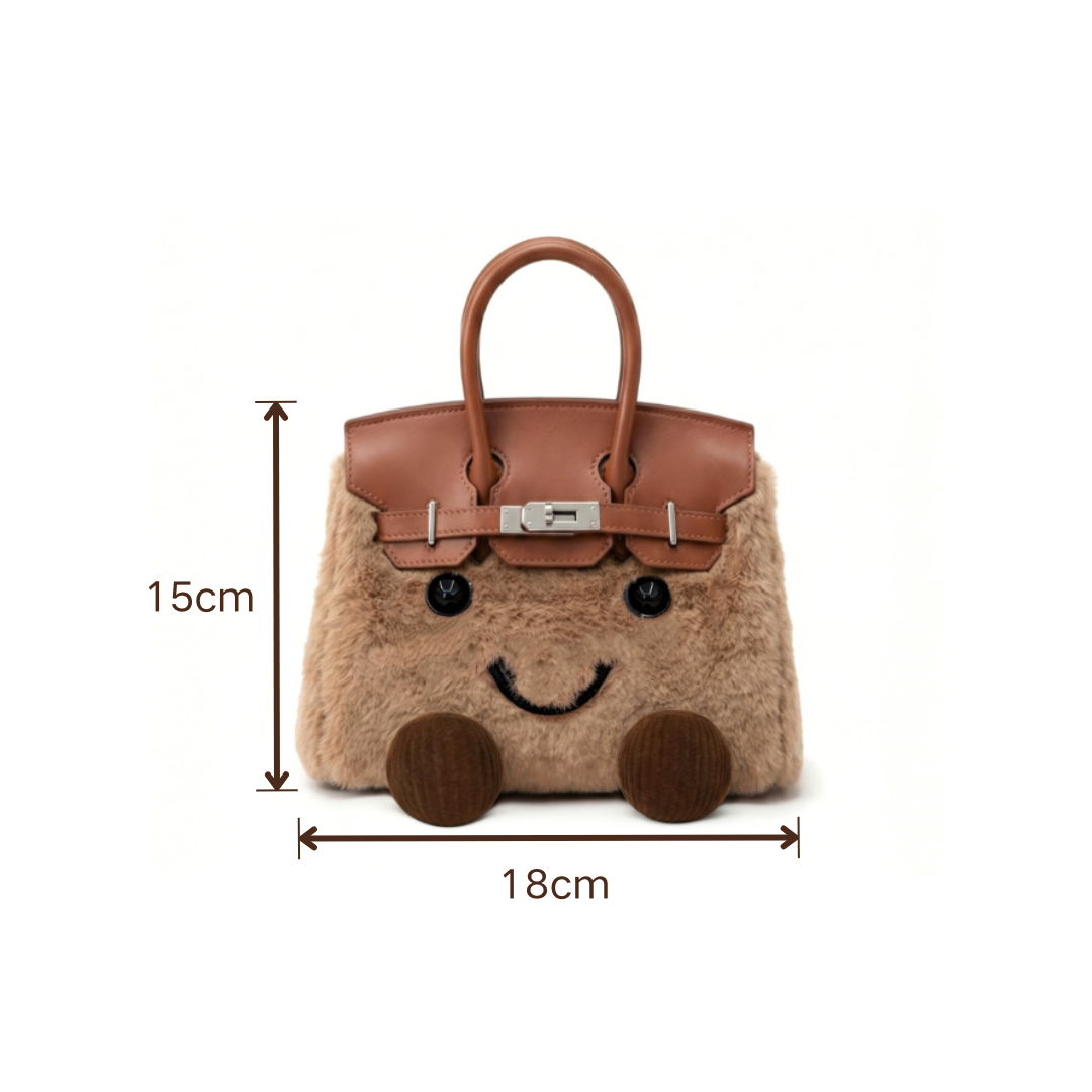 The Jellykin Bag- Mini Size