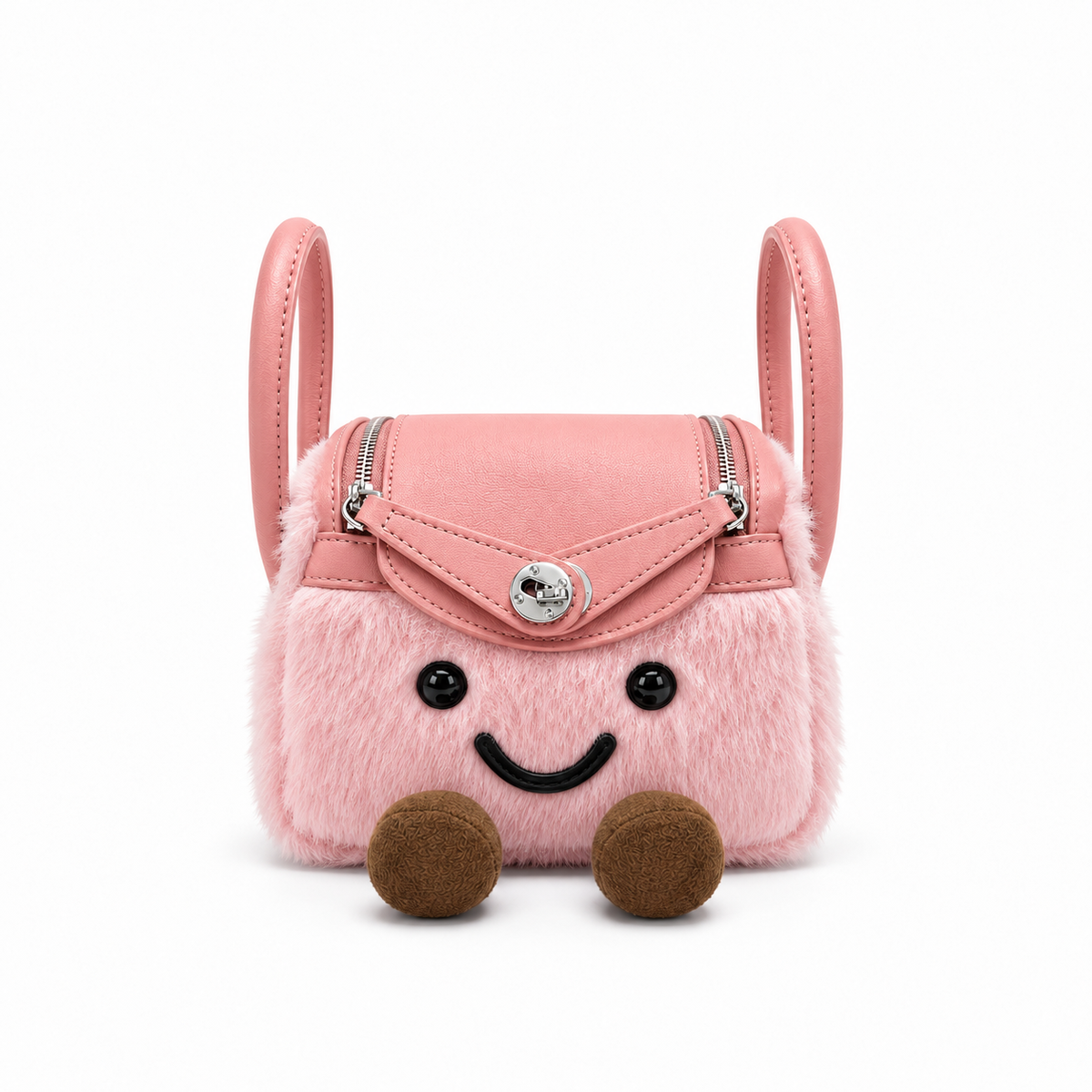 The Jellykin Mini Cuddle Bag