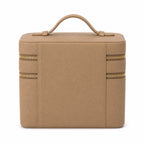 Duo Vanity Case - Latte Beige