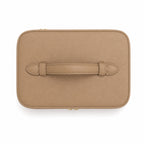 Duo Vanity Case - Latte Beige