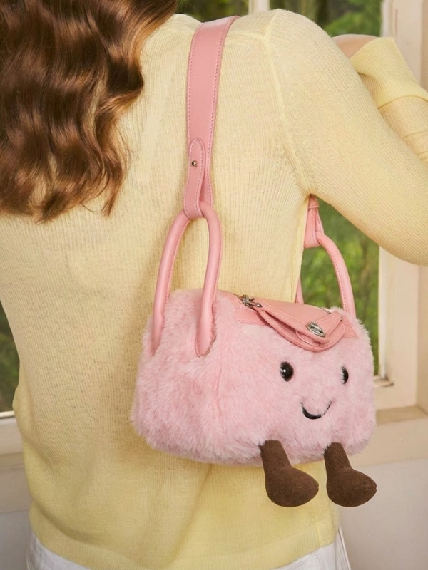 The Jellykin Mini Cuddle Bag